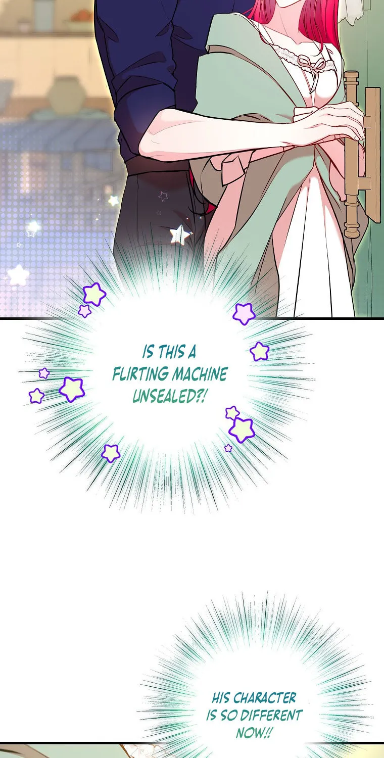 Country Life With the Sexy Majesty Chapter 12 page 58 - 