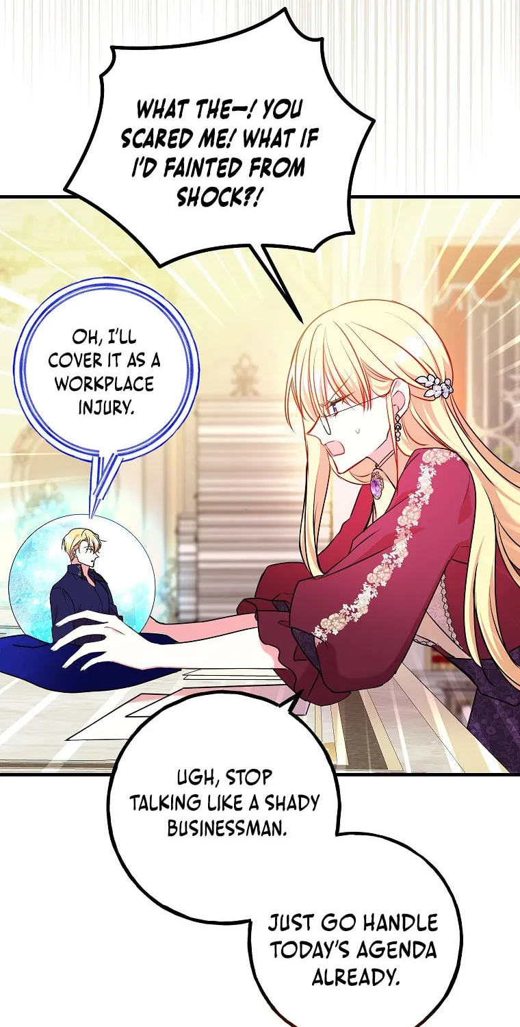Country Life With the Sexy Majesty Chapter 12 page 68 - 