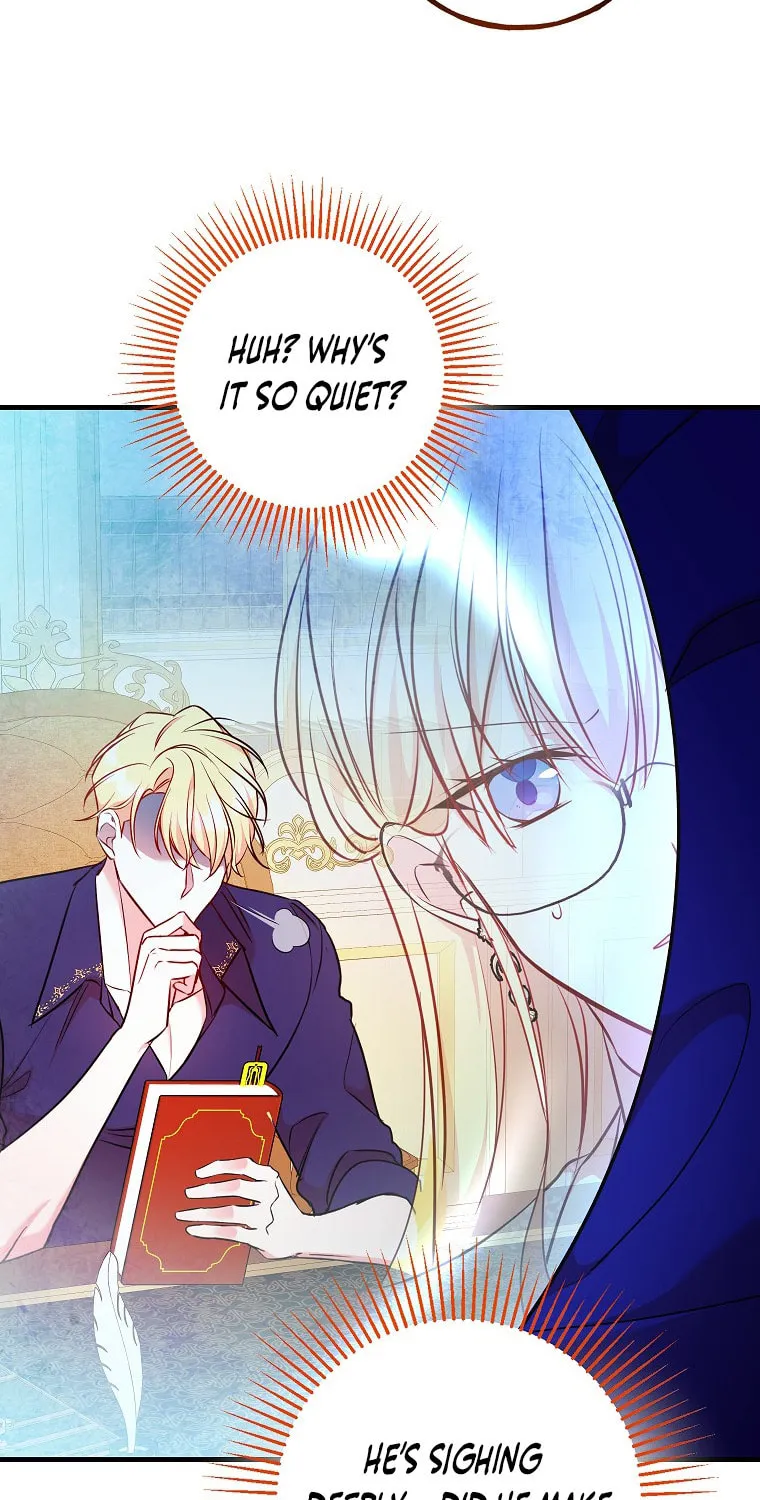 Country Life With the Sexy Majesty Chapter 12 page 69 - 