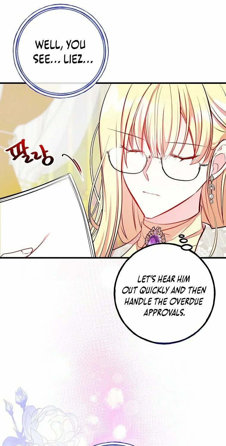 Country Life With the Sexy Majesty Chapter 12 page 72 - 