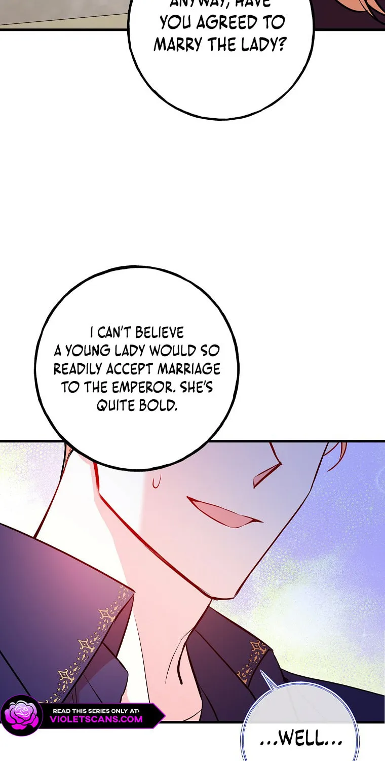 Country Life With the Sexy Majesty Chapter 13 page 14 - 