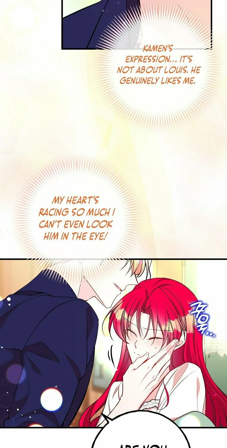 Country Life With the Sexy Majesty Chapter 13 page 22 - 