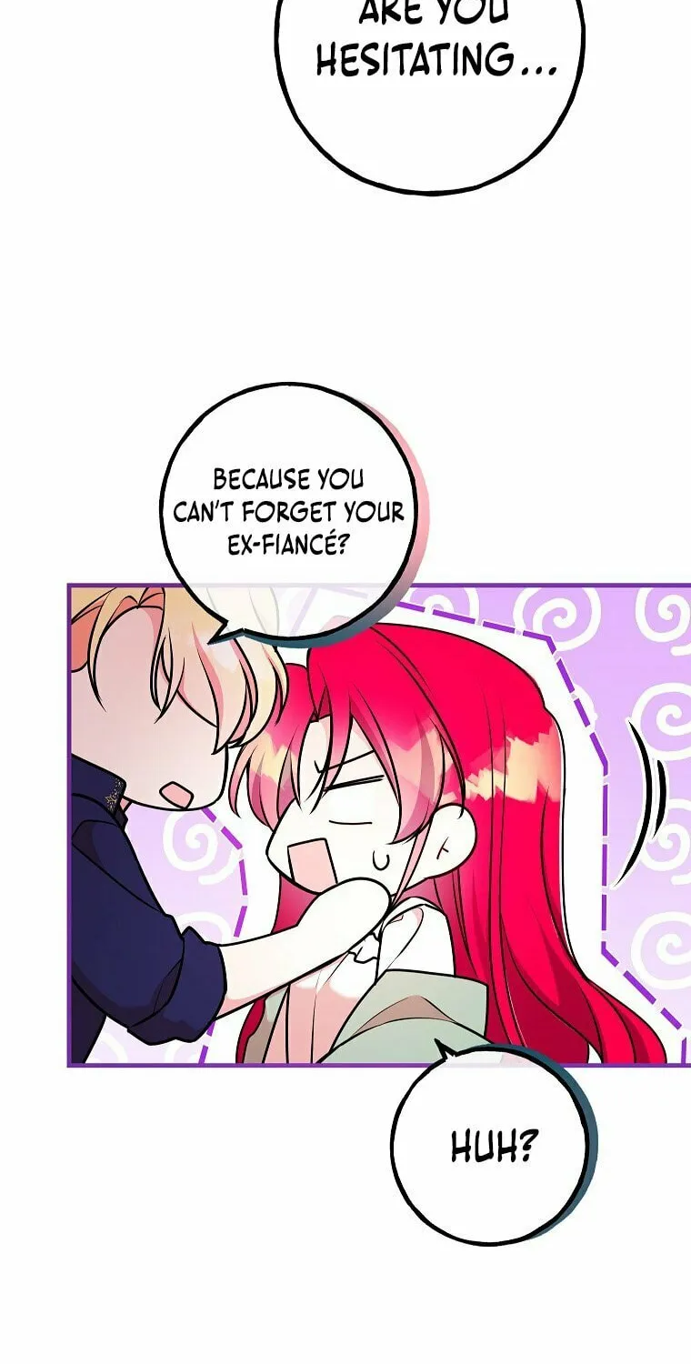 Country Life With the Sexy Majesty Chapter 13 page 23 - 