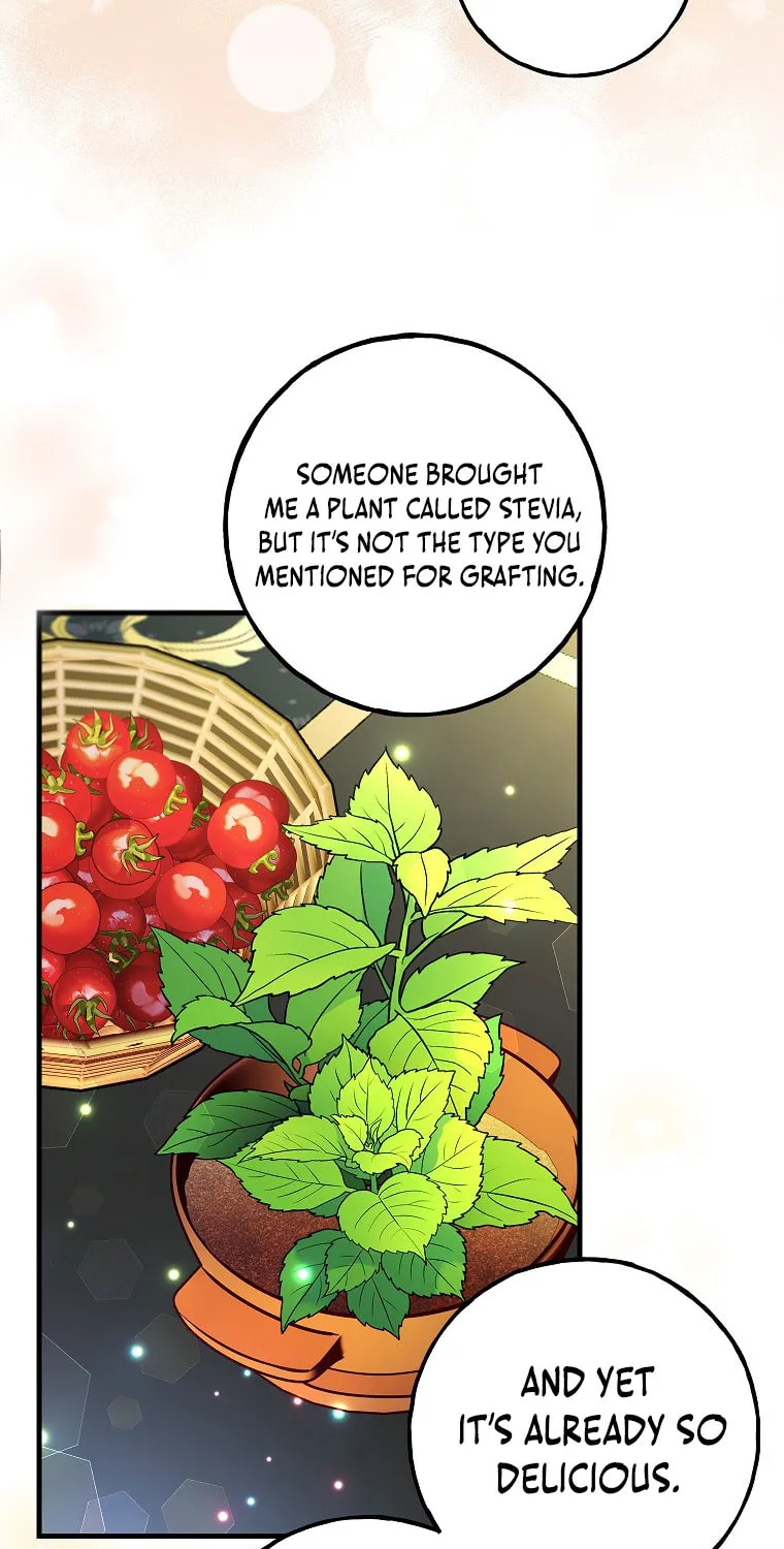 Country Life With the Sexy Majesty Chapter 13 page 31 - 