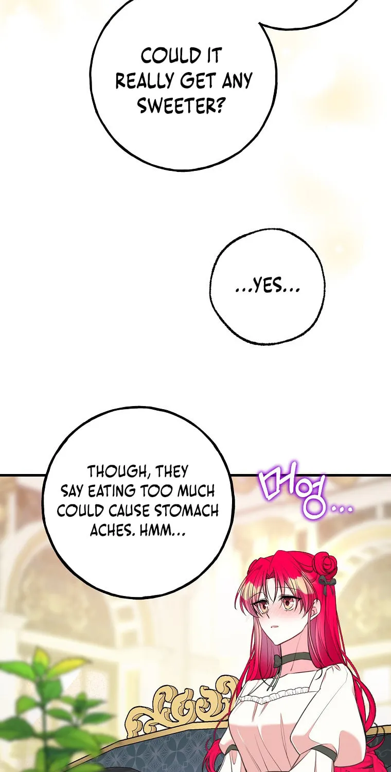 Country Life With the Sexy Majesty Chapter 13 page 32 - 