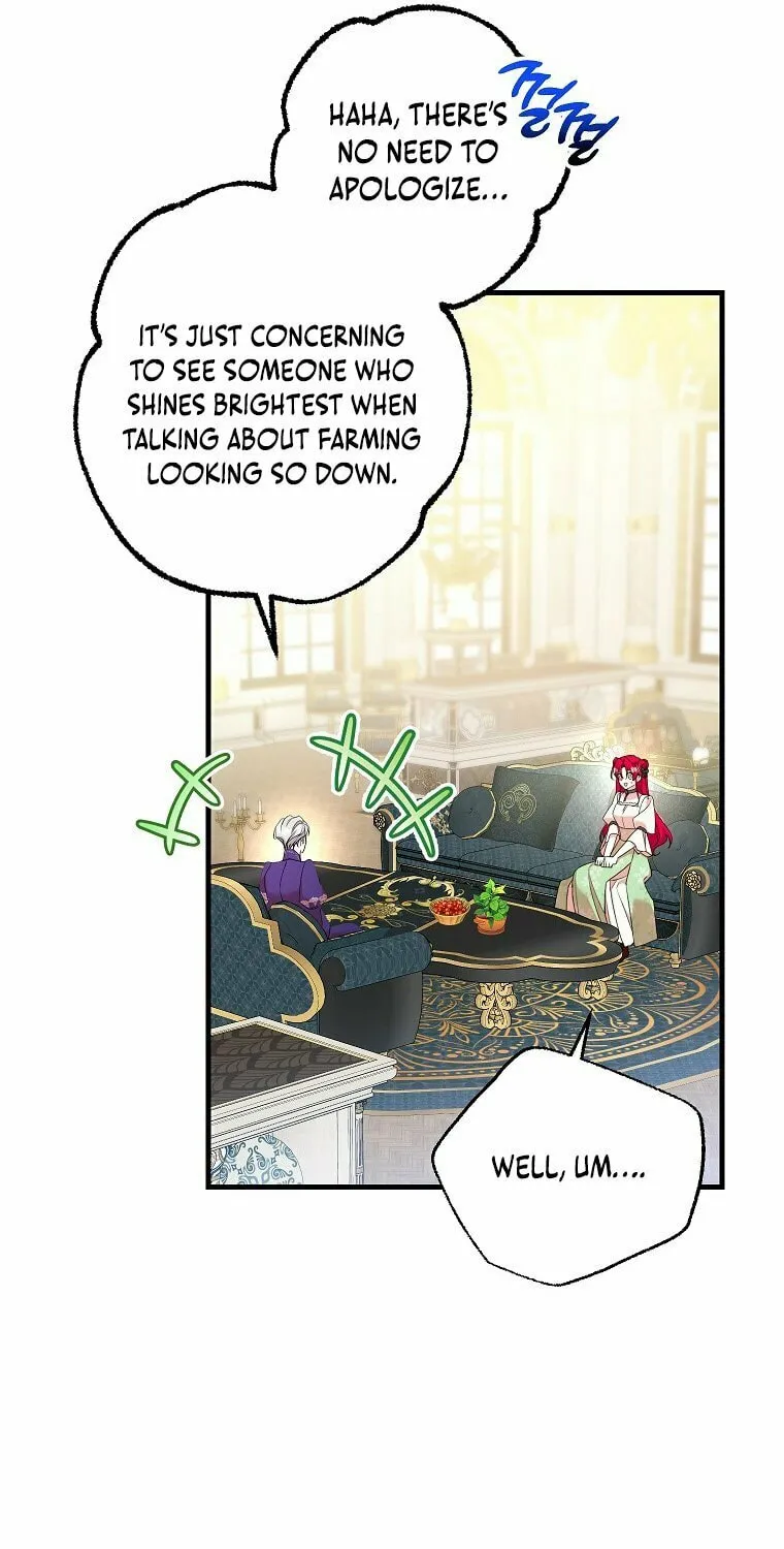 Country Life With the Sexy Majesty Chapter 13 page 36 - 