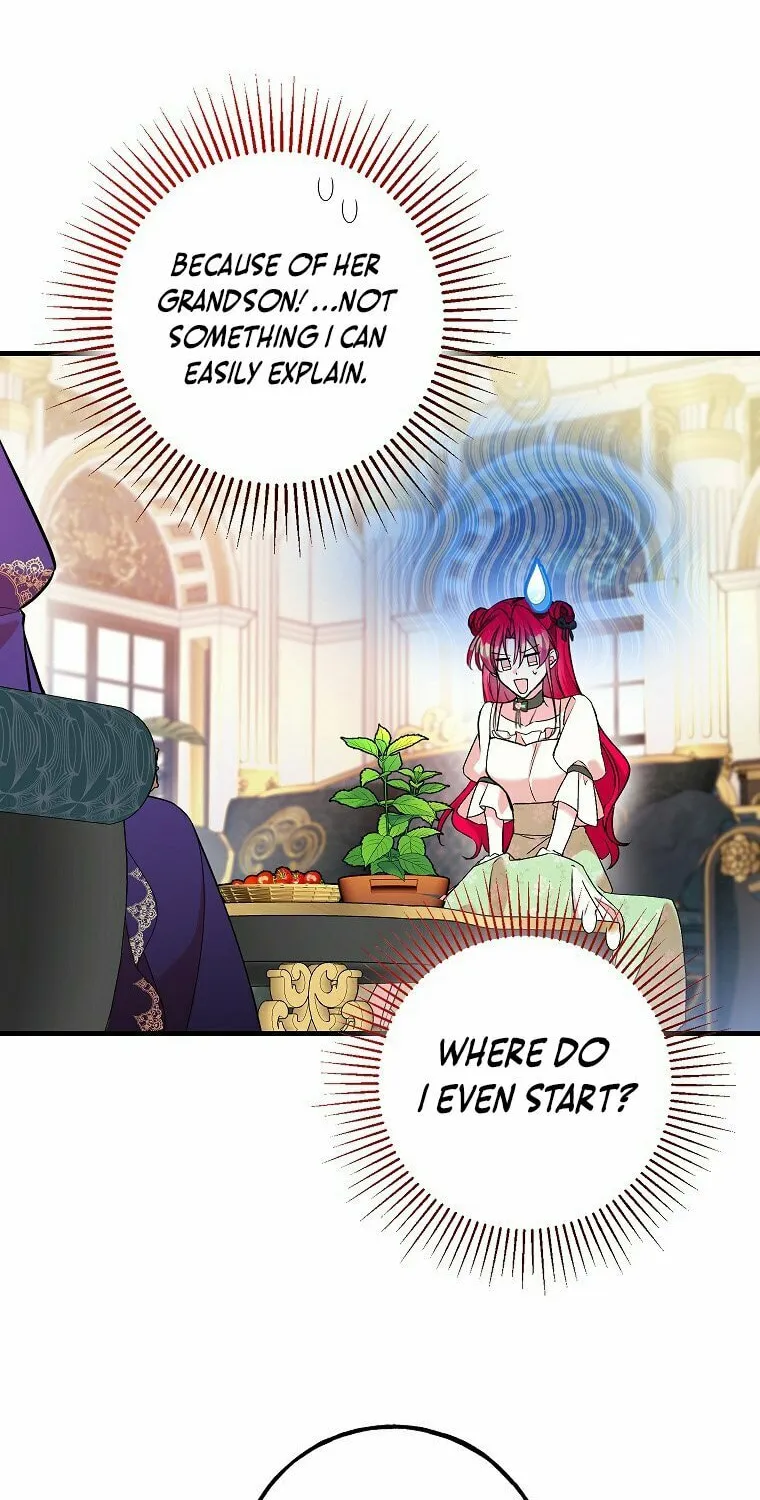 Country Life With the Sexy Majesty Chapter 13 page 37 - 