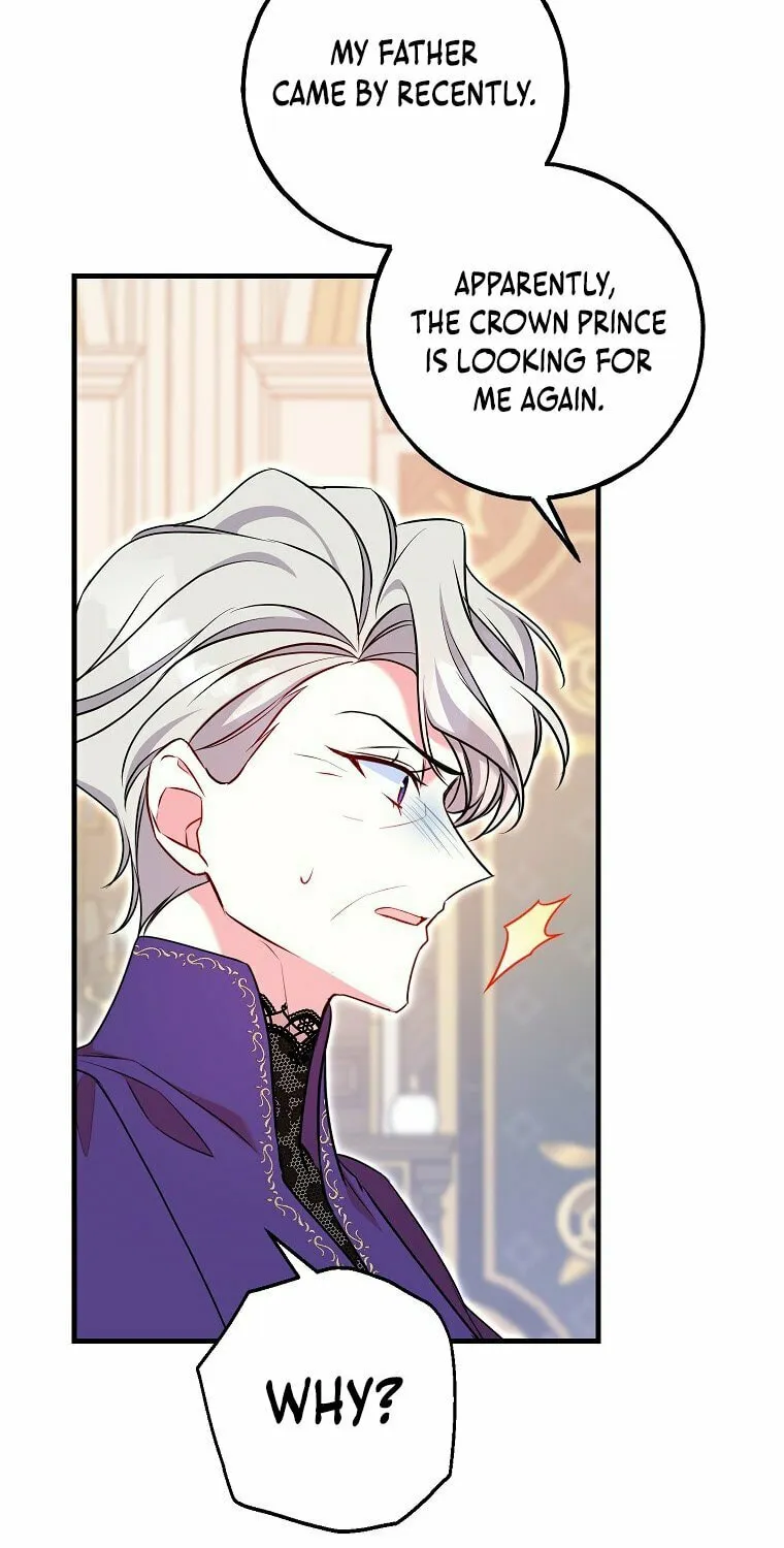 Country Life With the Sexy Majesty Chapter 13 page 38 - 