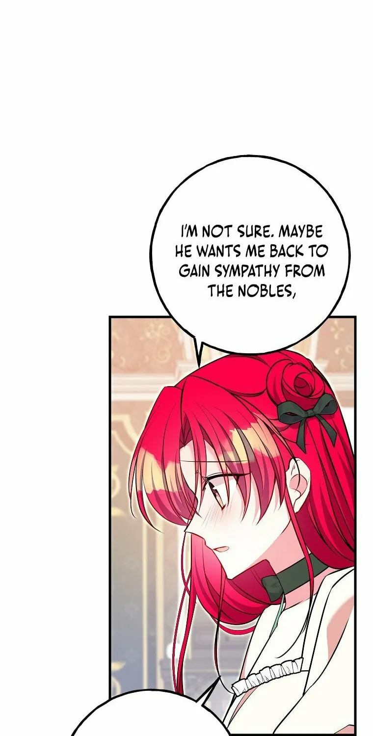 Country Life With the Sexy Majesty Chapter 13 page 39 - 
