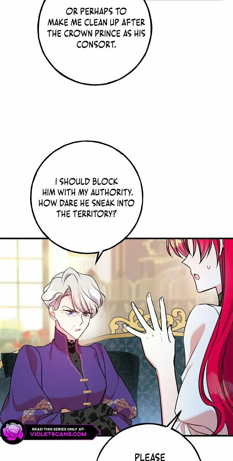 Country Life With the Sexy Majesty Chapter 13 page 40 - 