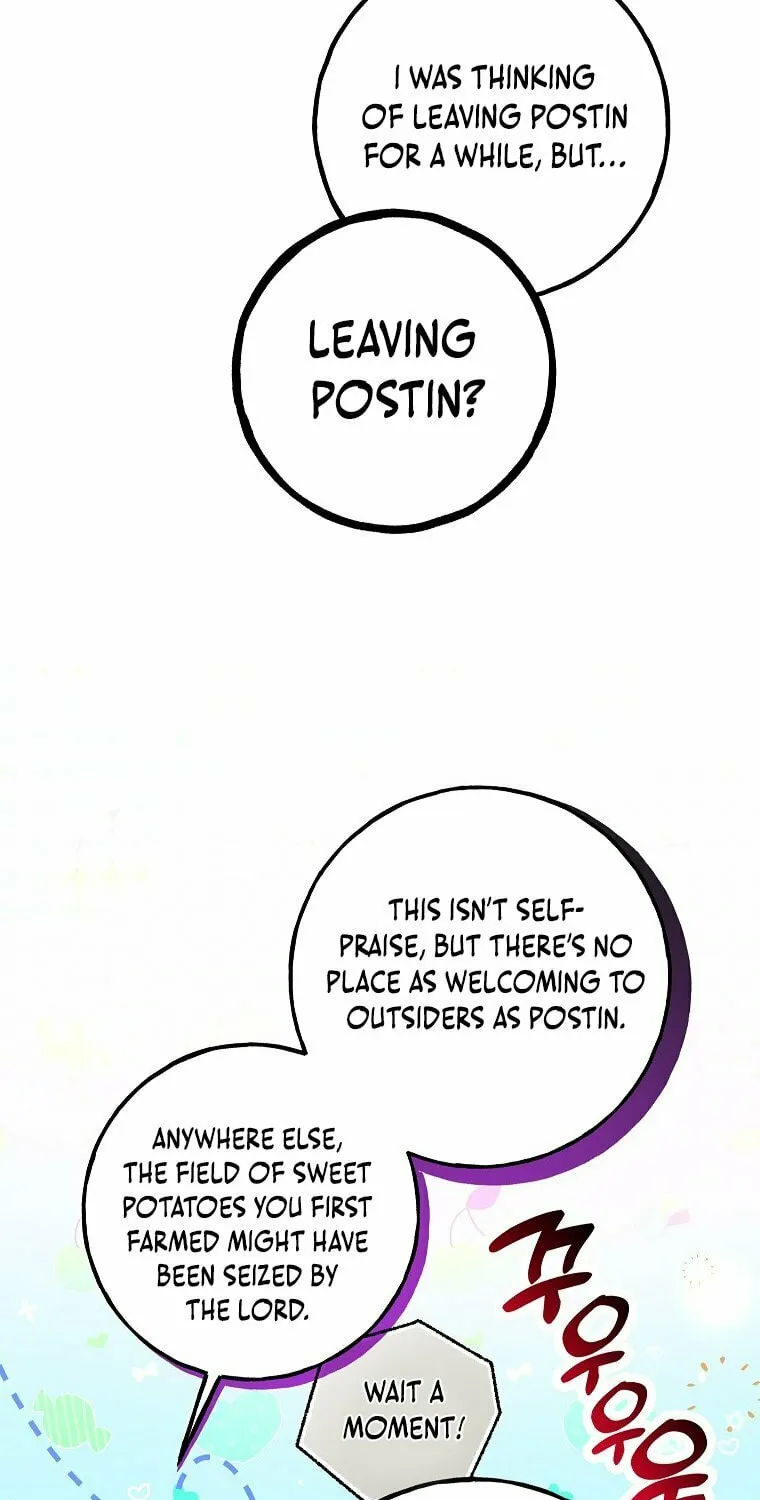 Country Life With the Sexy Majesty Chapter 13 page 42 - 