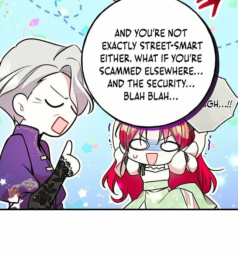 Country Life With the Sexy Majesty Chapter 13 page 43 - 