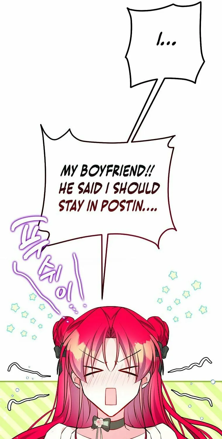 Country Life With the Sexy Majesty Chapter 13 page 44 - 