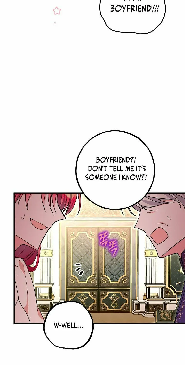 Country Life With the Sexy Majesty Chapter 13 page 46 - 