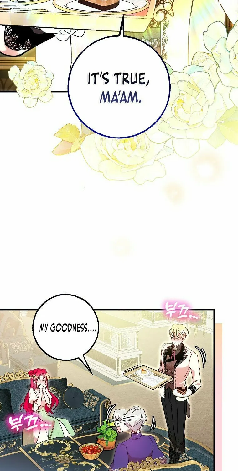 Country Life With the Sexy Majesty Chapter 13 page 48 - 