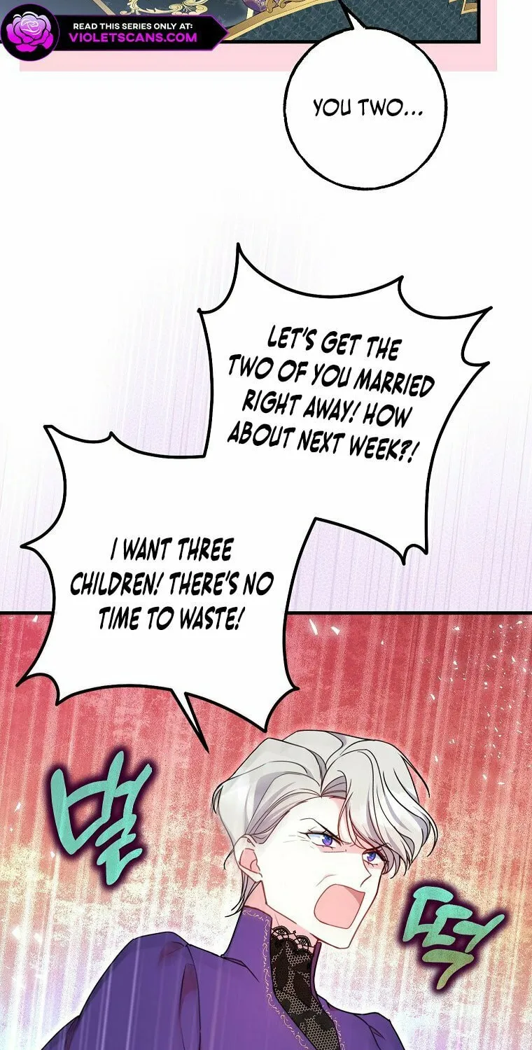 Country Life With the Sexy Majesty Chapter 13 page 49 - 