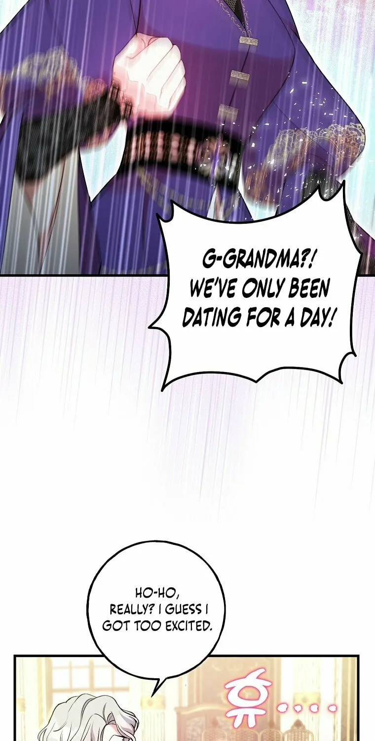 Country Life With the Sexy Majesty Chapter 13 page 50 - 