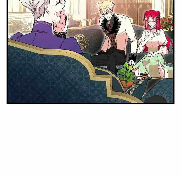 Country Life With the Sexy Majesty Chapter 13 page 51 - 
