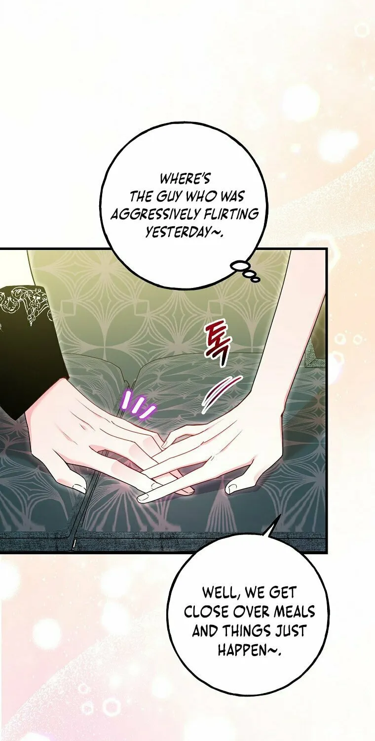 Country Life With the Sexy Majesty Chapter 13 page 53 - 