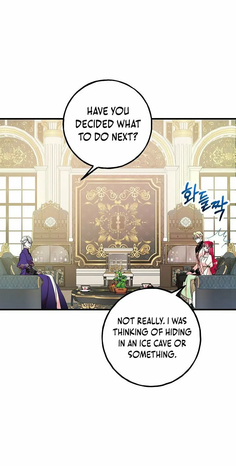 Country Life With the Sexy Majesty Chapter 13 page 55 - 