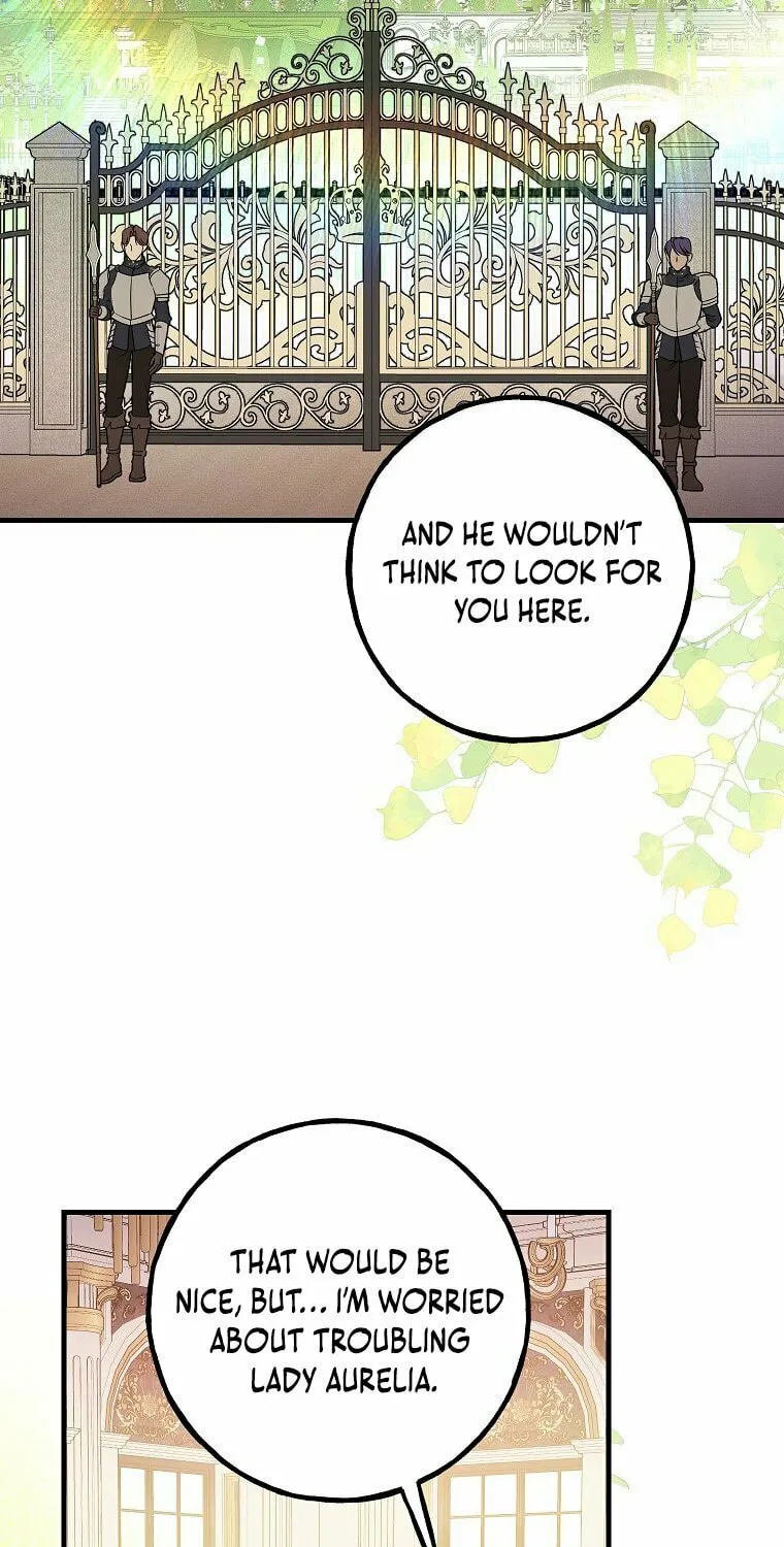 Country Life With the Sexy Majesty Chapter 13 page 58 - 
