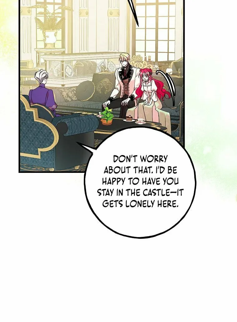 Country Life With the Sexy Majesty Chapter 13 page 59 - 
