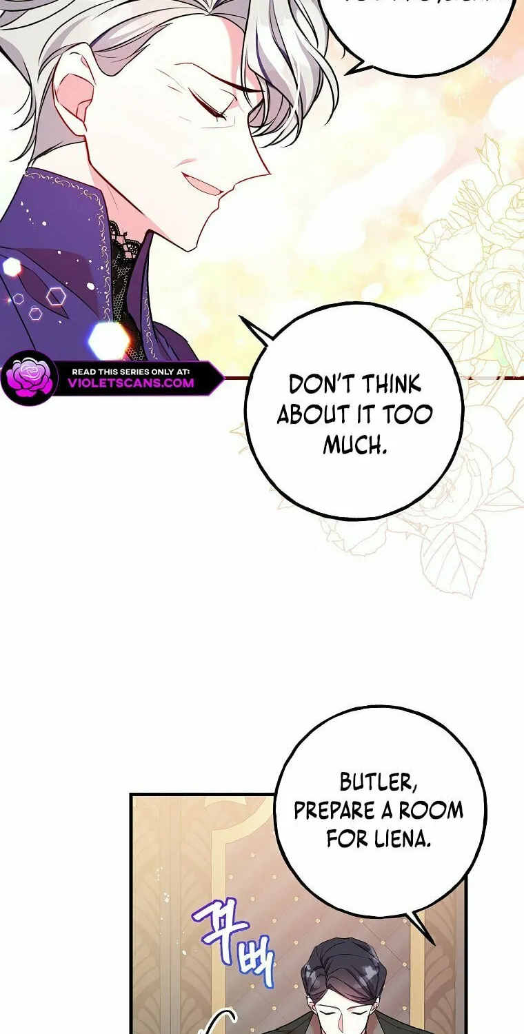 Country Life With the Sexy Majesty Chapter 13 page 61 - 