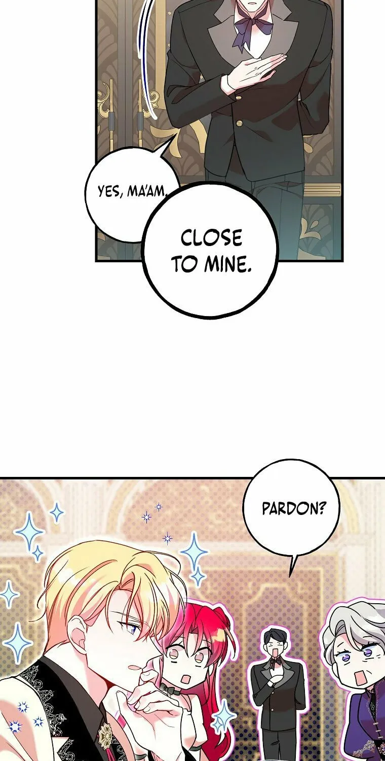 Country Life With the Sexy Majesty Chapter 13 page 62 - 
