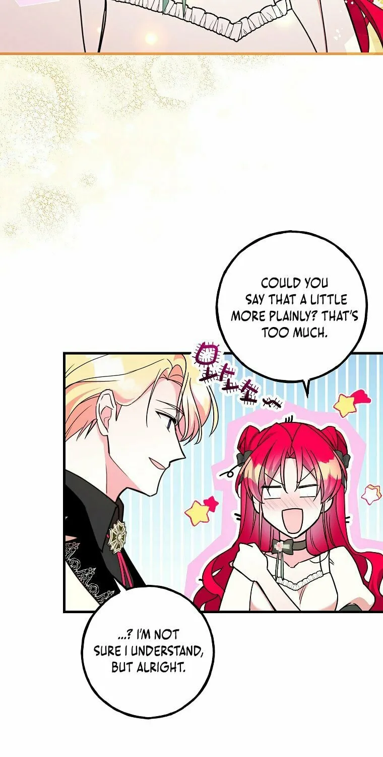 Country Life With the Sexy Majesty Chapter 13 page 64 - 