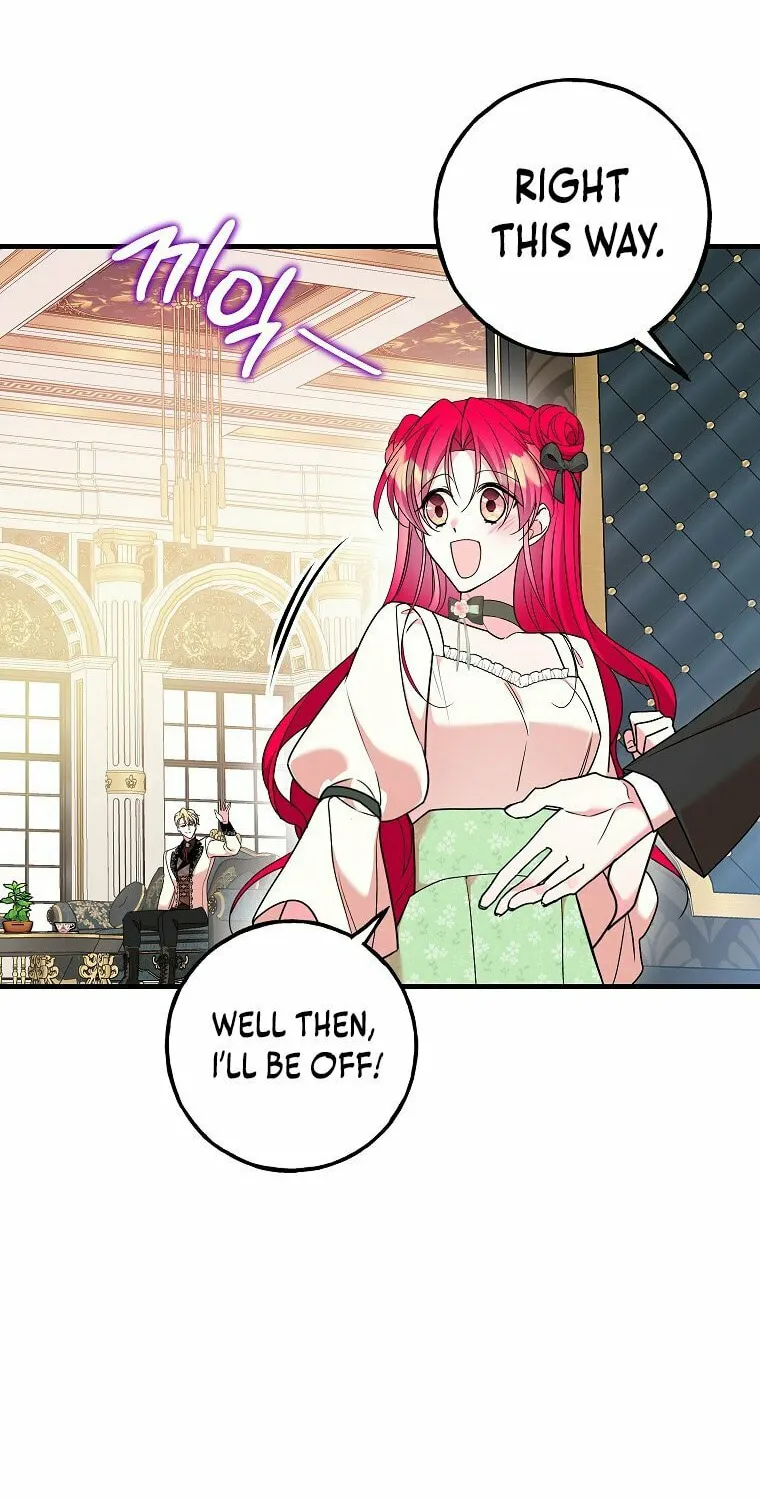 Country Life With the Sexy Majesty Chapter 13 page 65 - 