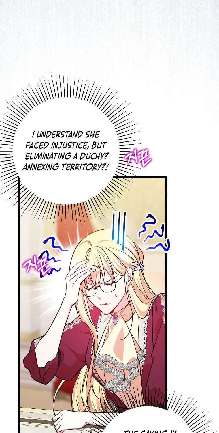 Country Life With the Sexy Majesty Chapter 13 page 8 - 