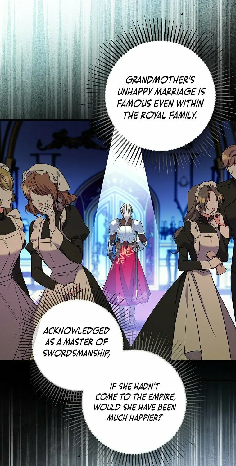 Country Life With the Sexy Majesty Chapter 14 page 11 - 