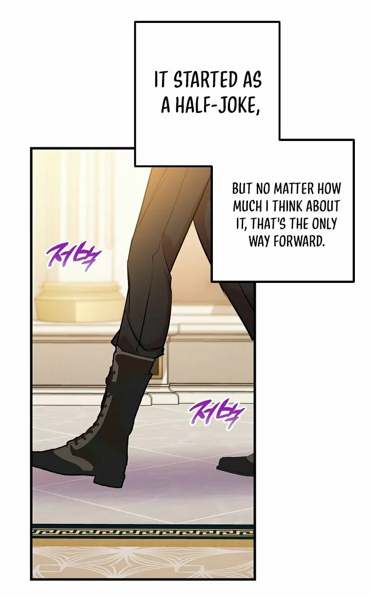 Country Life With the Sexy Majesty Chapter 14 page 17 - 