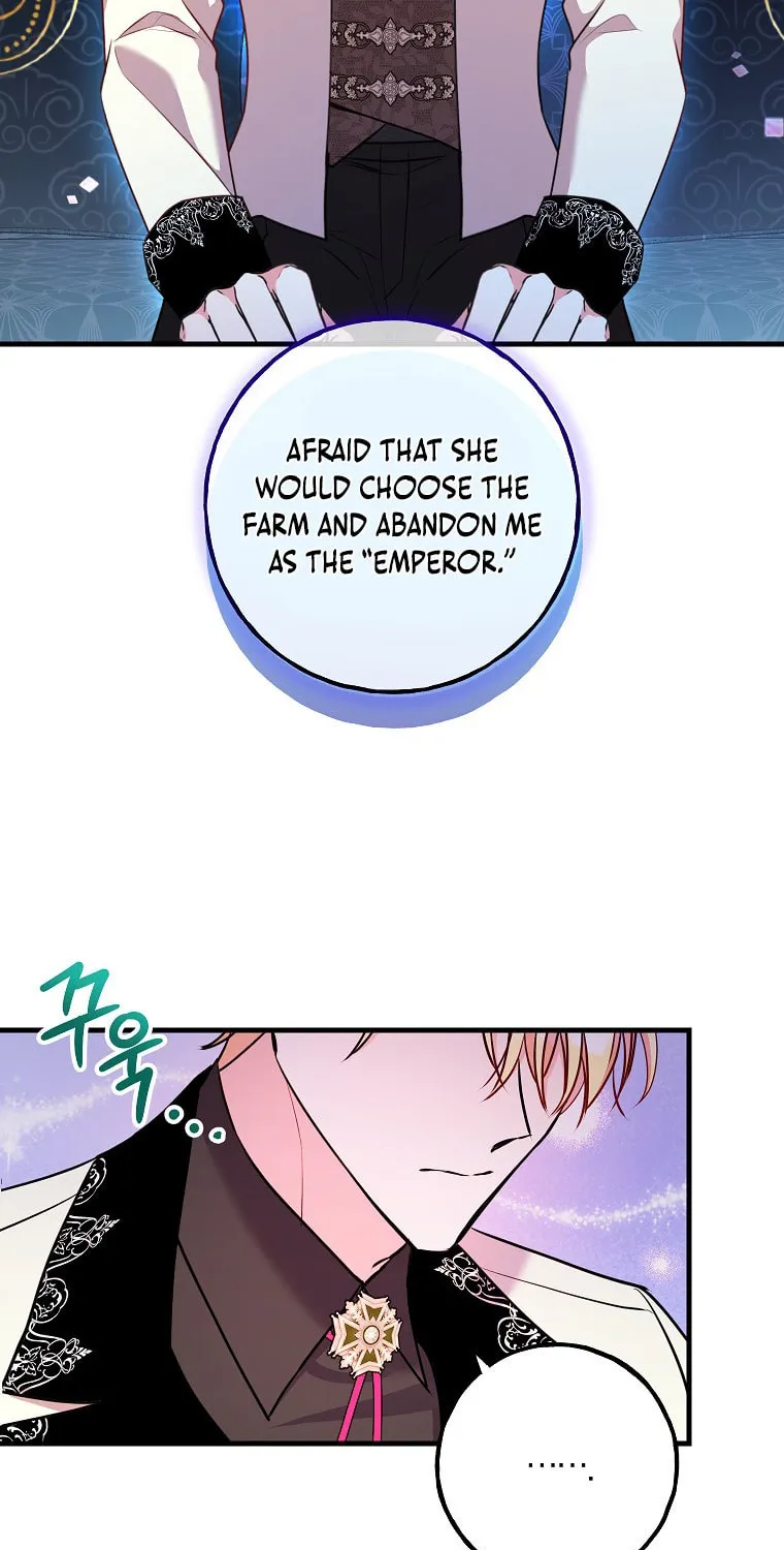 Country Life With the Sexy Majesty Chapter 14 page 3 - 