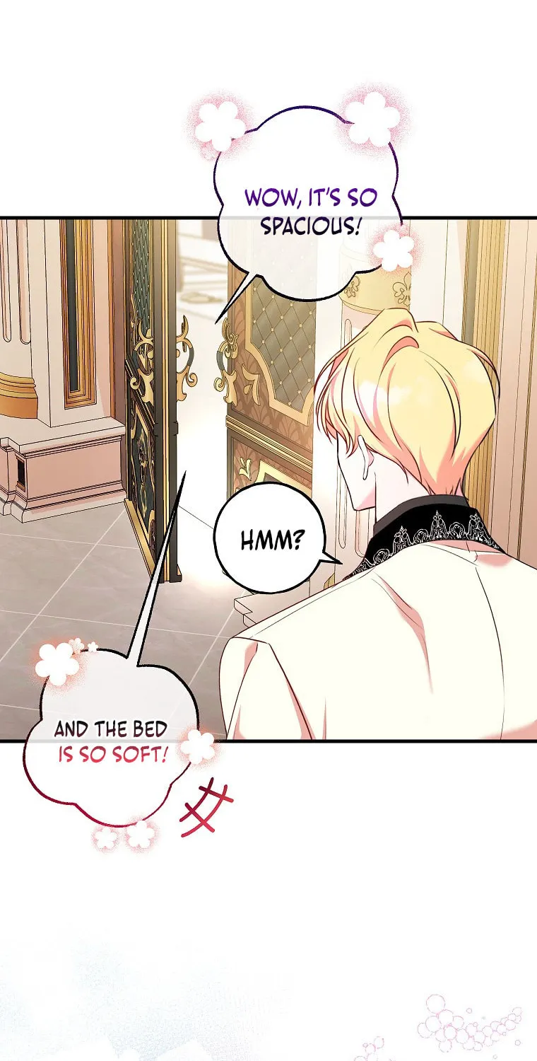 Country Life With the Sexy Majesty Chapter 14 page 21 - 