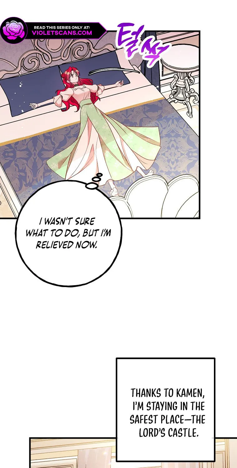 Country Life With the Sexy Majesty Chapter 14 page 23 - 