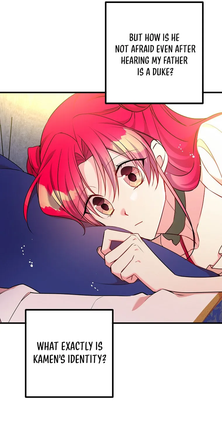 Country Life With the Sexy Majesty Chapter 14 page 27 - 