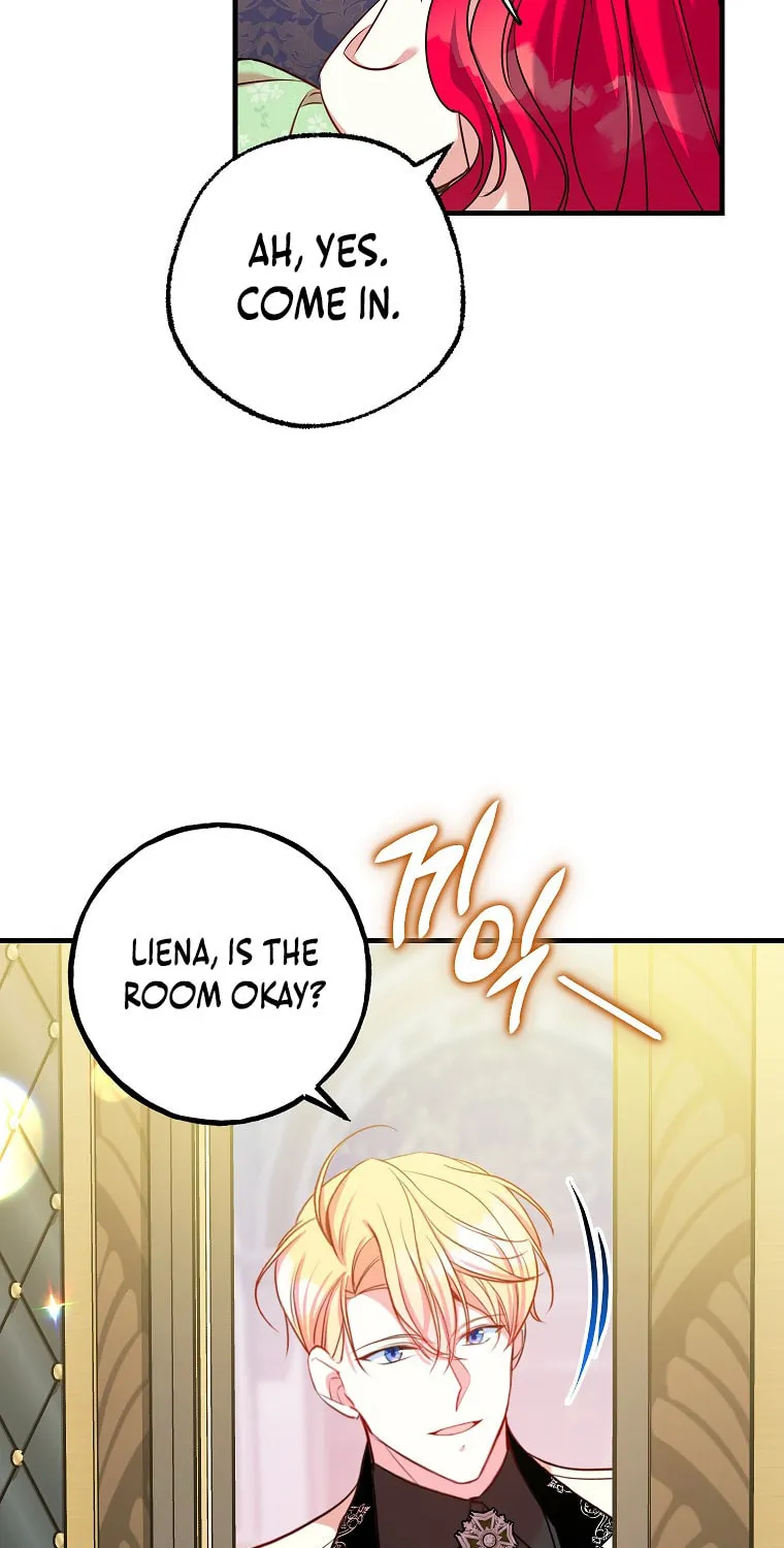 Country Life With the Sexy Majesty Chapter 14 page 29 - 
