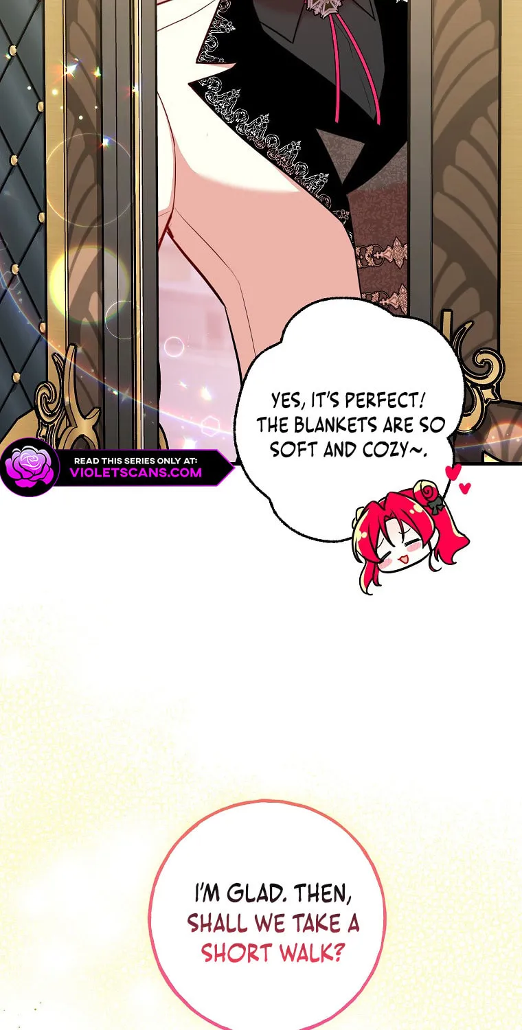 Country Life With the Sexy Majesty Chapter 14 page 30 - 