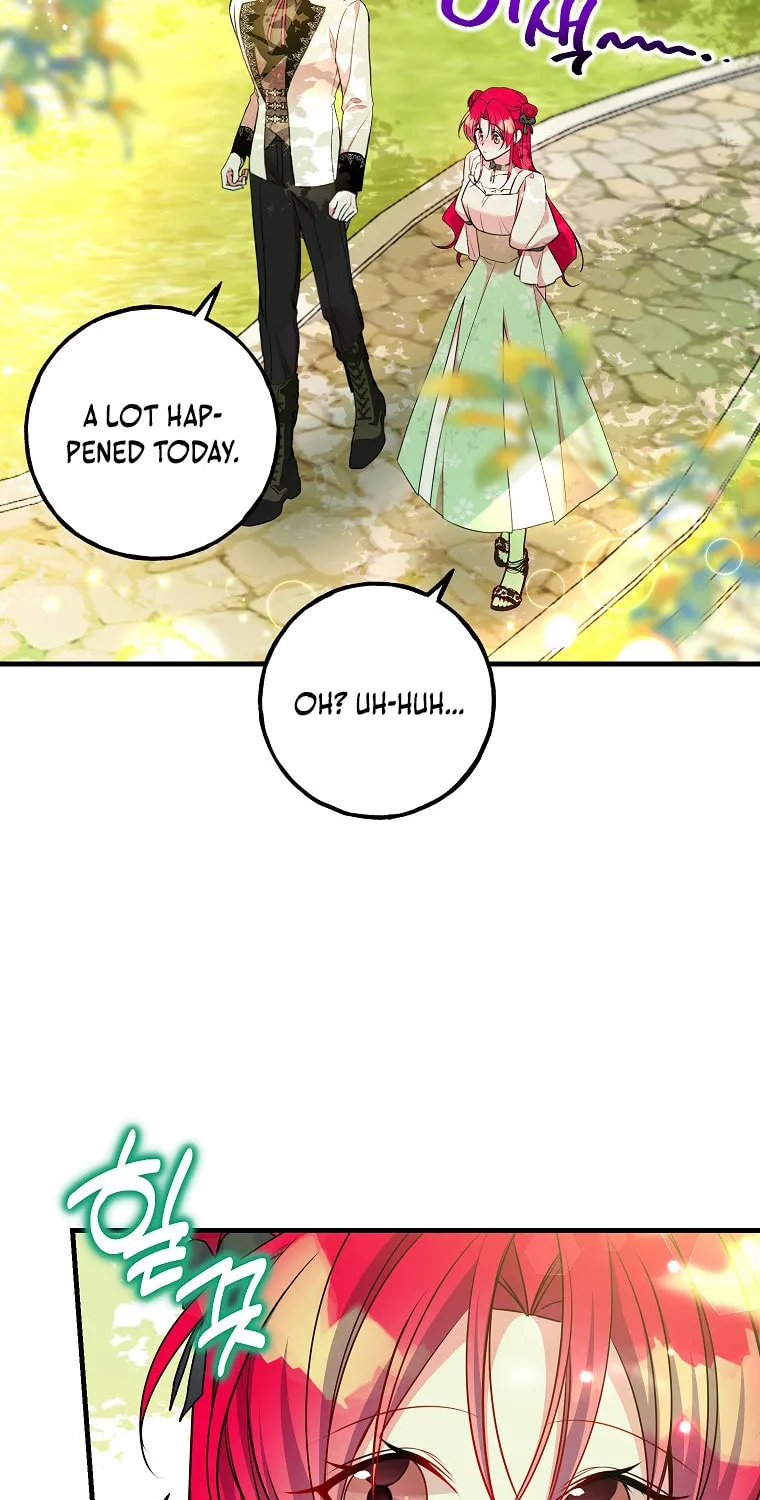 Country Life With the Sexy Majesty Chapter 14 page 33 - 