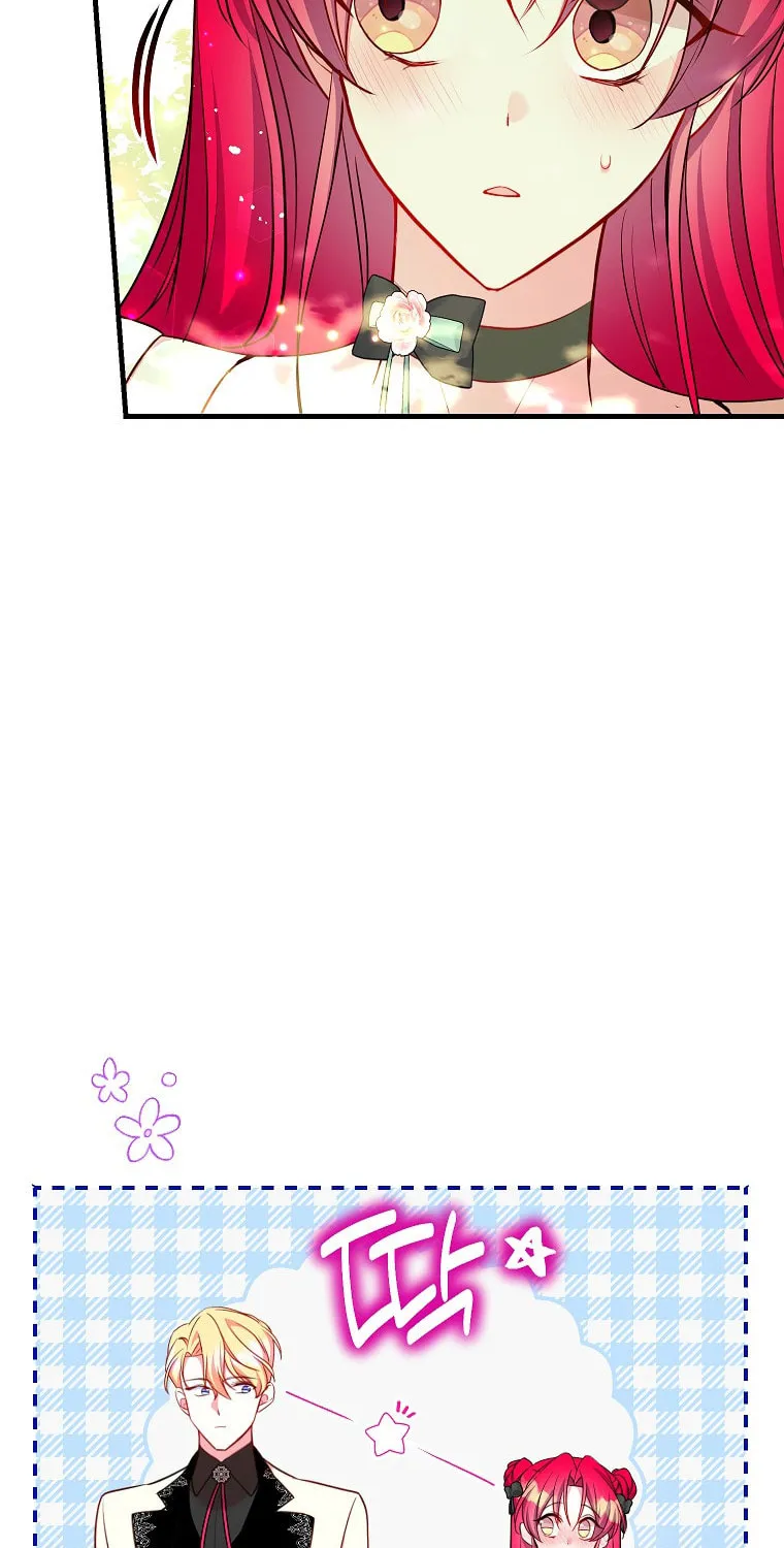 Country Life With the Sexy Majesty Chapter 14 page 34 - 