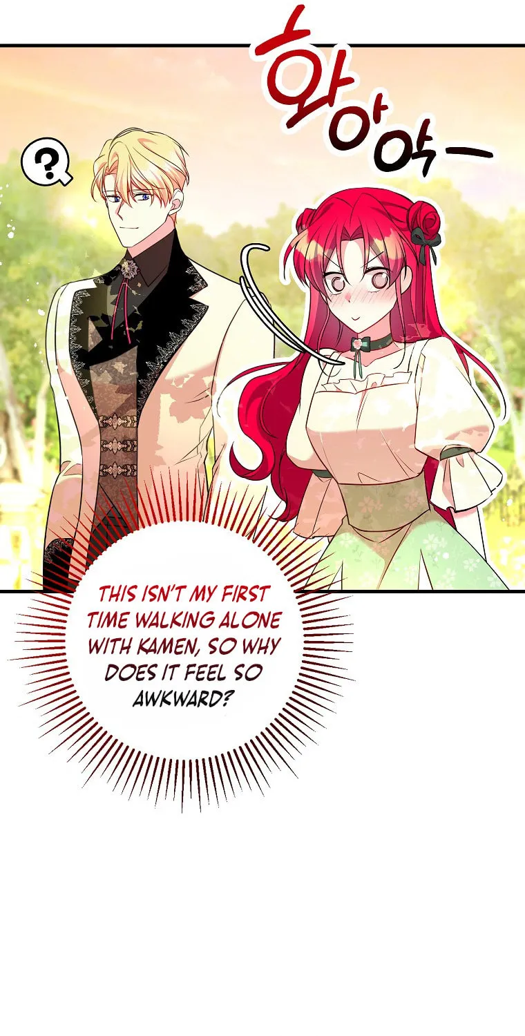 Country Life With the Sexy Majesty Chapter 14 page 36 - 