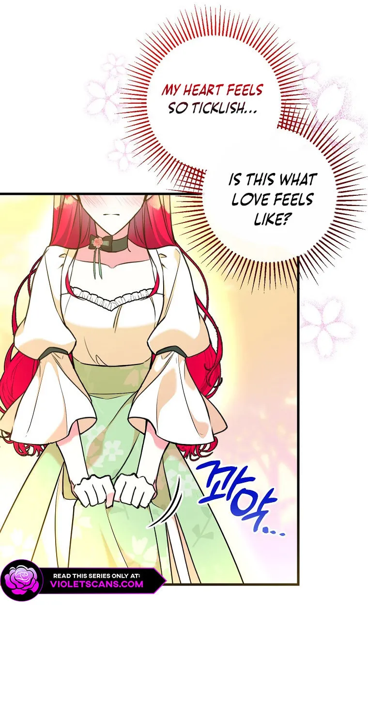 Country Life With the Sexy Majesty Chapter 14 page 37 - 