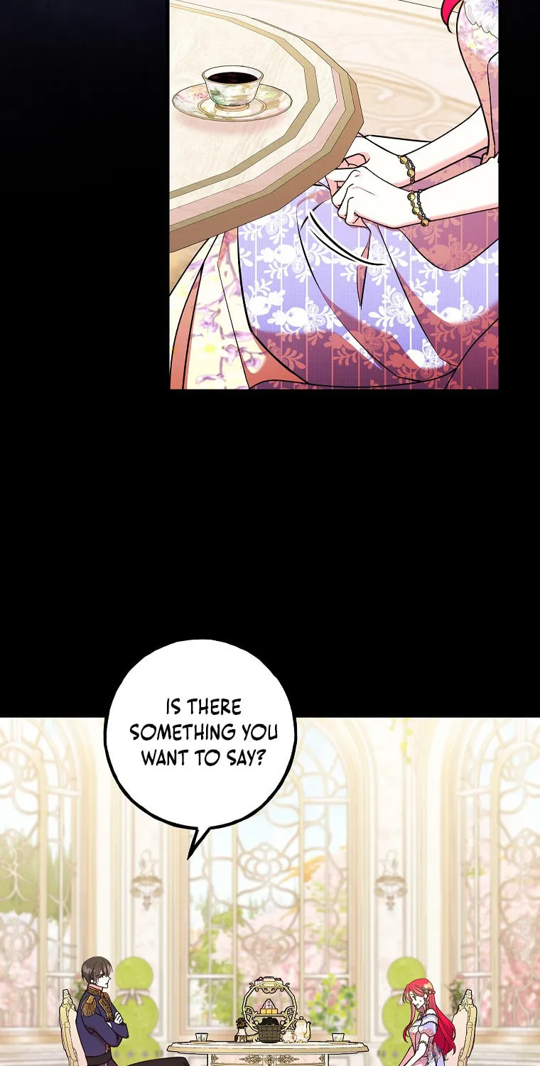 Country Life With the Sexy Majesty Chapter 14 page 39 - 