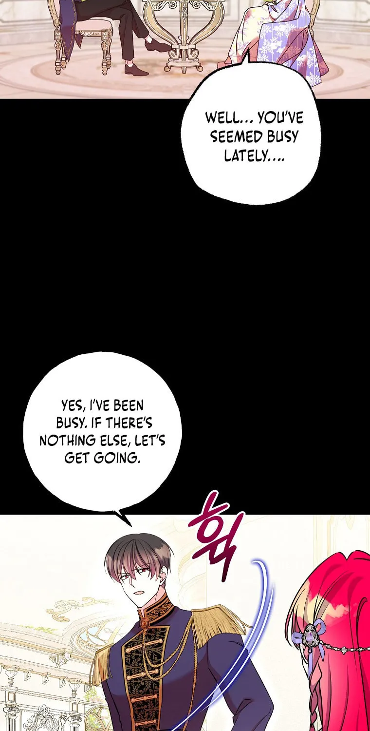 Country Life With the Sexy Majesty Chapter 14 page 40 - 