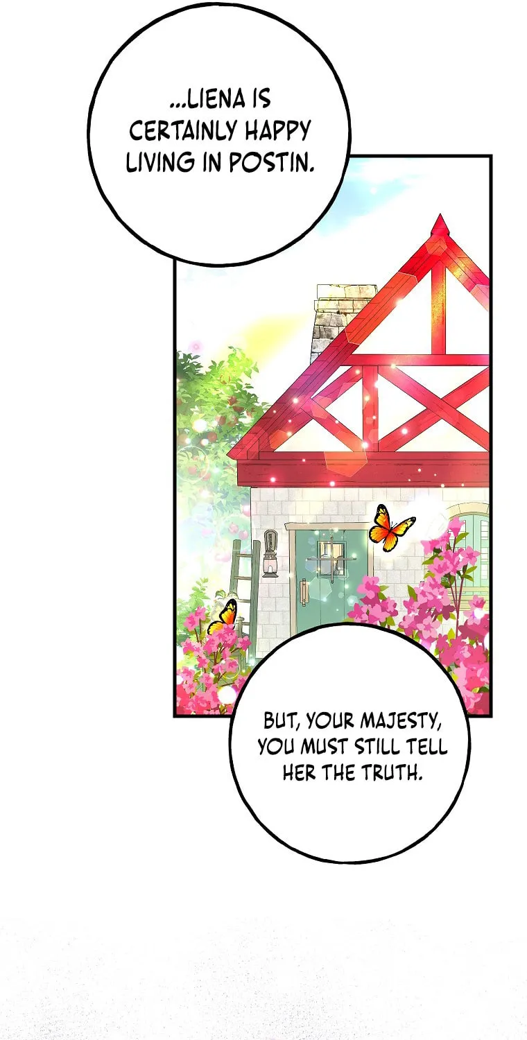 Country Life With the Sexy Majesty Chapter 14 page 5 - 