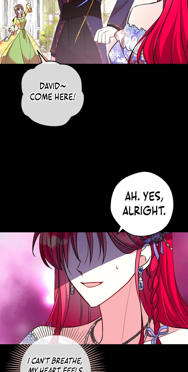 Country Life With the Sexy Majesty Chapter 14 page 41 - 