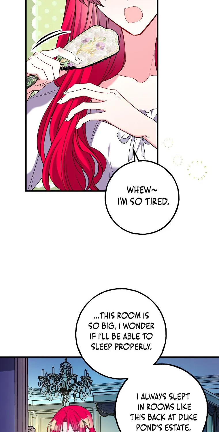 Country Life With the Sexy Majesty Chapter 14 page 60 - 