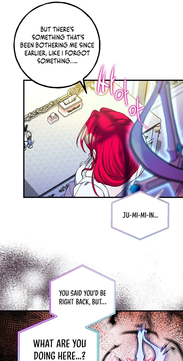 Country Life With the Sexy Majesty Chapter 14 page 62 - 