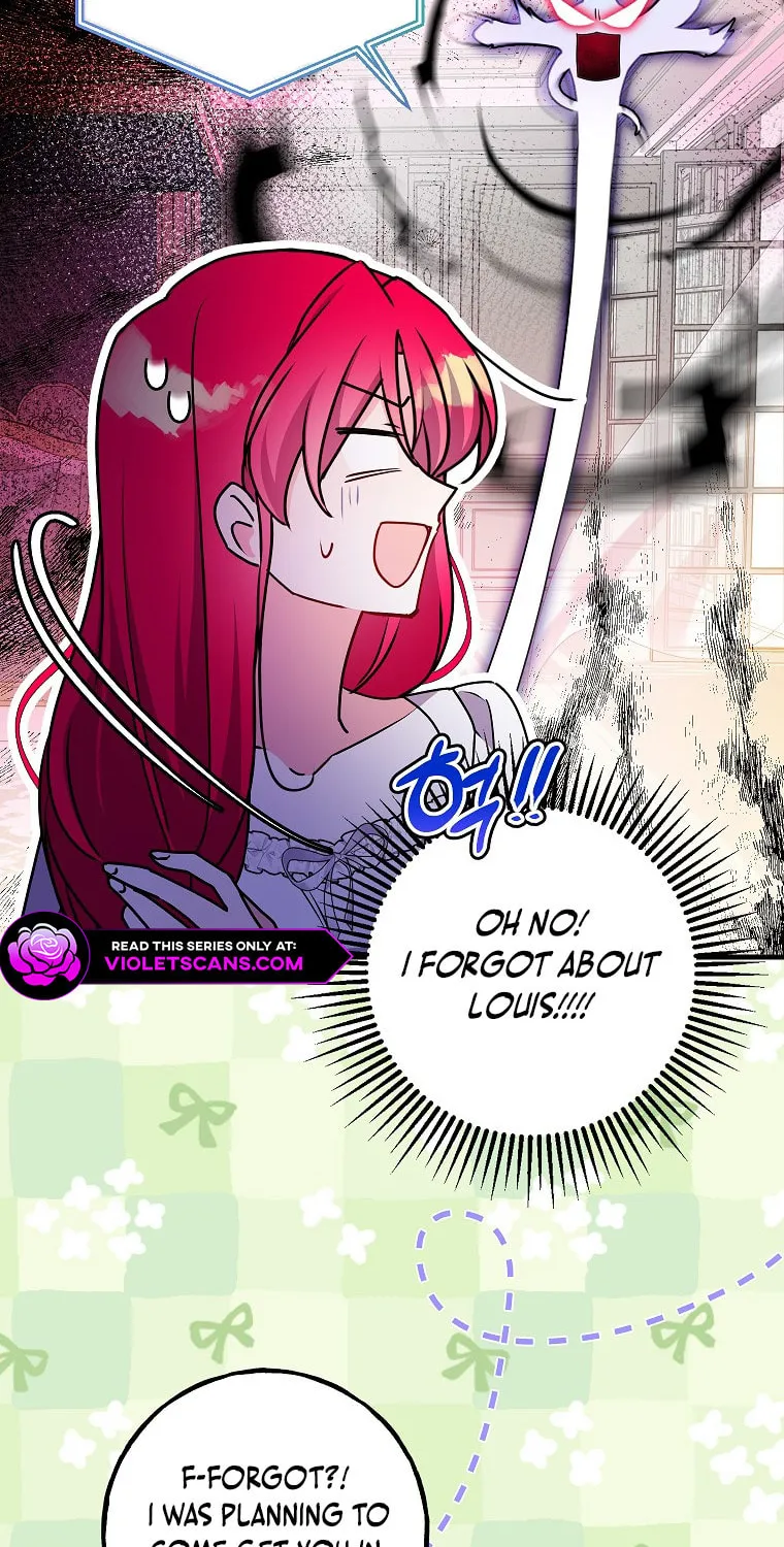 Country Life With the Sexy Majesty Chapter 14 page 63 - 